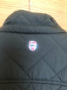Geographical Norway.....pánska bunda. - 8