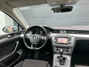 Volkswagen Passat B8 2.0 TDI 110kw DSG 2017 - 8