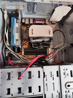 AMD PC - 8