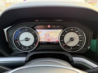 Volkswagen Touareg 3.0TDI V6 R-Line - 8