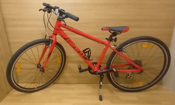 Giant Arx 24 - 9,2kg - 8