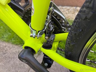 Detský bicykel KELLYS 26 - 8