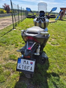 Predám HONDA ADV350 r.v.2022 - 8