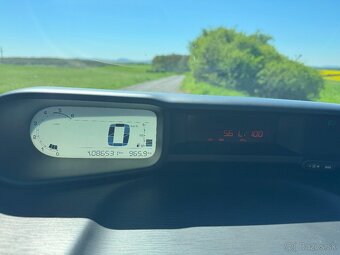Citroën C3 Picasso 1.6 HDI Exclusive - 8