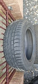 Nokian 215/60 R 16 99H Letné, - 8