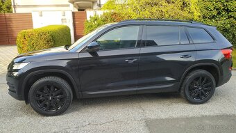 Skoda KODIAQ 2.0TDI 110kw,9/2020 DSG - 8