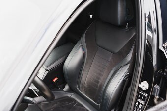 BMW 320d xDrive Touring MHEV M Performance - 8