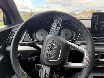 SQ5Sporback - 8