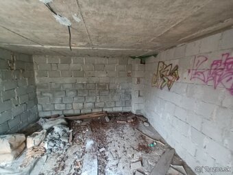 Predam pozemok okolie Trenčína čast Dubrava - 8