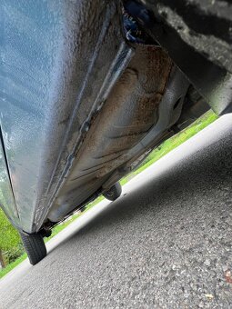 Predám Škodu Favorit 1993 – 98 000 km, nová STK a EK - 8
