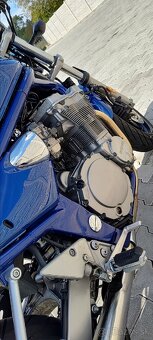Suzuki GSF600 Bandit - 8