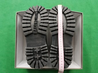 Balenciaga boty topanky - 8