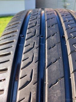 215/55 r18 letne pneumatiky barum. - 8