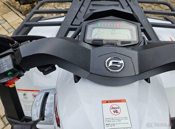CFMoto Gladiator X8 V-Twin (CF800-2) - 8