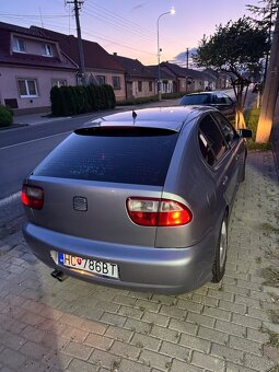 seat Leon TOPSport - 8