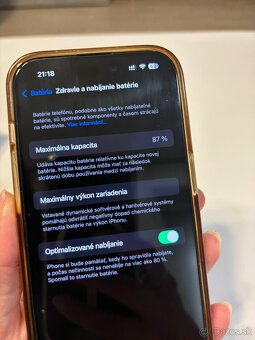 iPhone 14 pro - 8