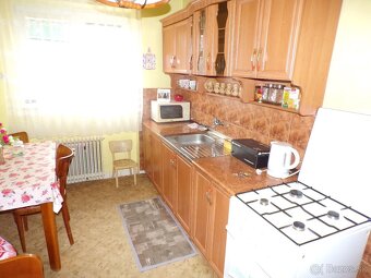 Na predaj 2 izbový byt Handlová - 8