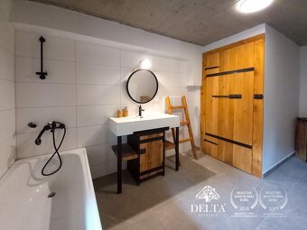 DELTA - Novostavba 5 izbového rodinného domu, Gerlachov - 8