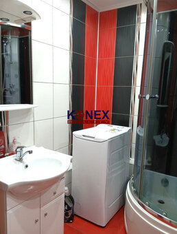 NOVINKA – 3 izbový byt v CENTRE - Sečovce - 8