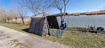 Nash Gazebo - 8