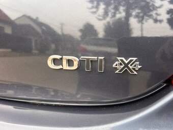 Opel Insignia - 8
