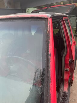 Jeep cherokee xj - 8
