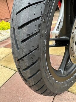 Honda PCX125 - 8