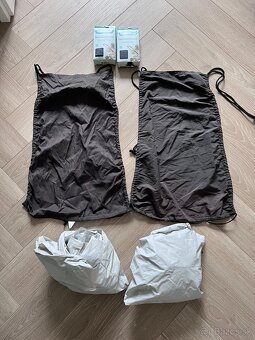 Bugaboo 5 donkey twin - 8