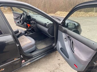 SEAT TOLEDO 1.9 TDI - 8