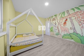 Krásny 4-izbový bungalov vo Hviezdoslavove - 8