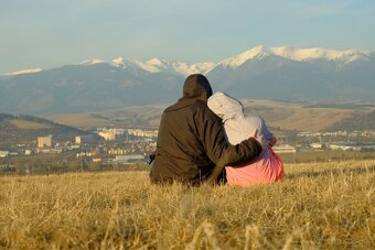 Fotograf na spoločenské akcie a svadby - 8