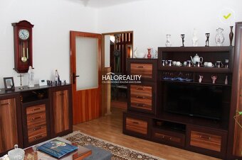 HALO reality - Predaj, rodinný dom Sereď, Horný Čepeň - EXKL - 8