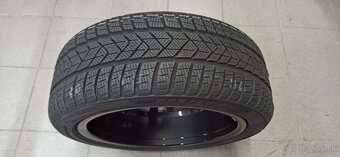 Mercedes 225/45 R18 - 8