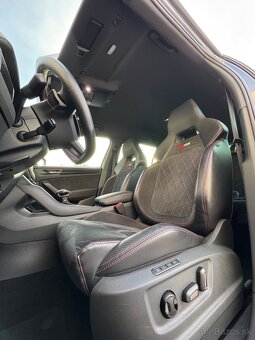 ŠKODA KODIAQ RS 2.0 BiTdi 176KW 4x4 DSG - 8