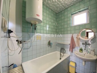 Na predaj 4 izb. rodinný dom, Rybky, okr. Senica - 8
