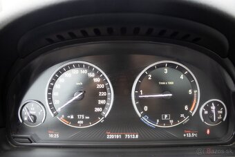 BMW Rad 5 Touring 520d xDrive mpaket - 8