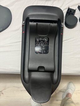 Cybex Aton b2 plus izofix I-size - 8