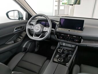 Nissan X-Trail Tekna E-Power 2024, 159kW/ AJ NA SPLÁTKY/ - 8
