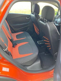 Renault Captur 1.2TCe Automat - 8