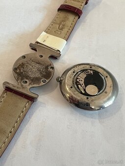 Hodinky Longines - 8