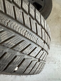 5x130 r17 kolesa touareg zimne - 8