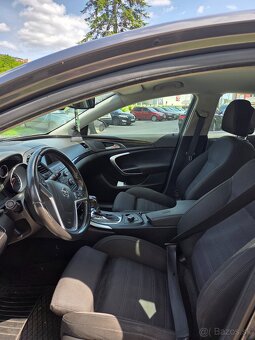 Opel Insignia Cena dohodou - 8