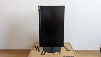 Monitor LENOVO ThinkVision T22i-10 - 8