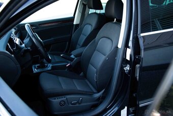 Škoda Superb Combi 2.0 TDI CR 4x4 170k Elegance - 8