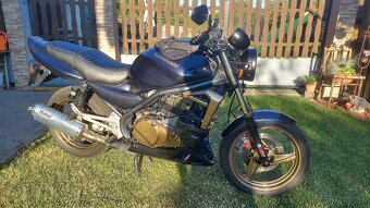 Kawasaki ER- 5 2004, 36KW - 8