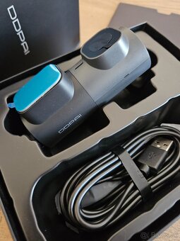 Autokamera Xiaomi DDPAI MINI2X - 8