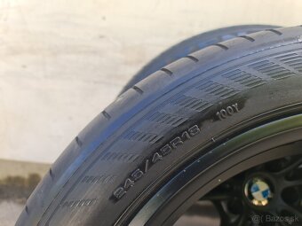 5X112 R18 LETNA SADA PNEU 245/45 R18 - 8