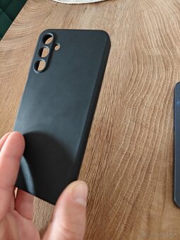 Samsung A15+ 5G 5 128gb/4 GB ram - 8