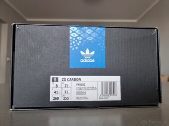 Adidas ZX Carbon 4D - 8