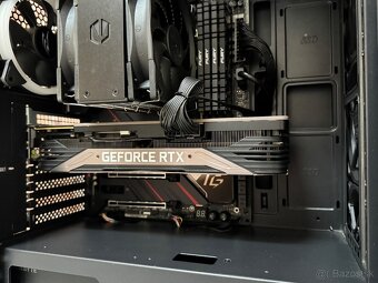 Ryzen 9 3900X\64GB\RTX 3080\SSD\850W Zdroj - 8